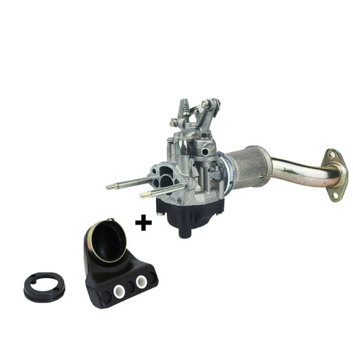 Kit completo carburatore - kit,