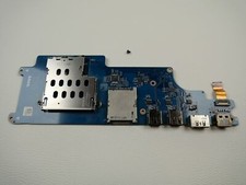 Alienware M18X Scheda SD USB