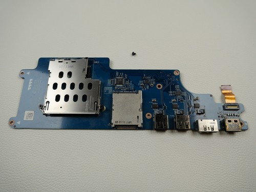 Alienware m18x scheda usb - scheda,