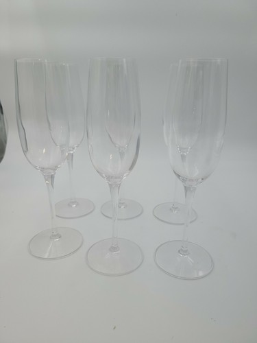 Flauti champagne luigi - flauti,