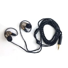 Shure SE535 Cuffie con