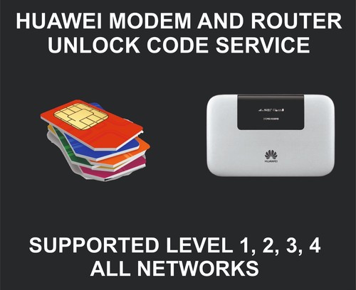 Huawei codice sblocco di - sblocco,