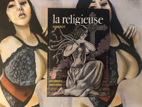 Fumetti per adulti - fumetti,