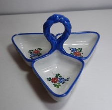 Antica Ciotola 3 Scomparti