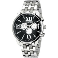 OROLOGIO JUST CAVALLI EARTH