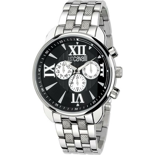 Orologio just cavalli - cavalli, earth