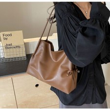 Borsa donna moda ecopelle a