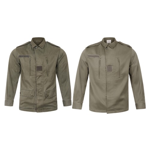 Giacca esercito originale - giacca,