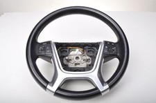 VOLVO XC60 I Volante In Pelle