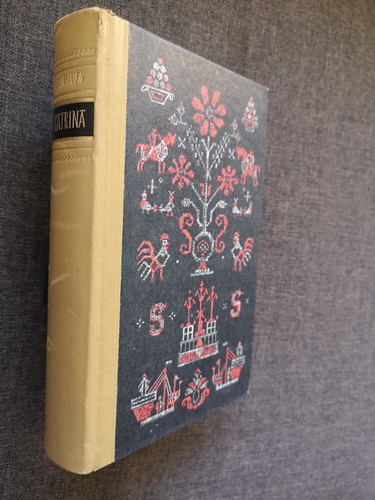 Sally salminen katrina - salminen,
