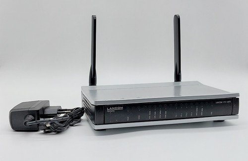 Lancom systems 1751 umts - systems,