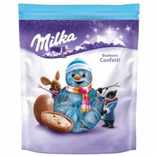 Milka Caramelle Confetti