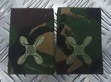 Originale British Army Dpm Jnr