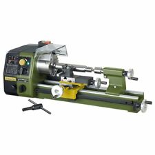 Tornio di precisione Proxxon 24002 PD 250/E