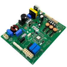 Controllo frigorifero OEM LG