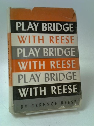 Play bridge with reese - play,