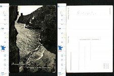 PRAIANO (SA) - SPIAGGIA E