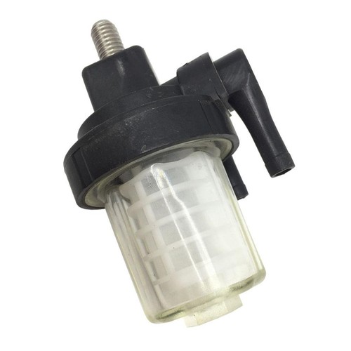 Coppa filtro olio separatore