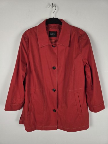 Trench gil bret - trench, taglia