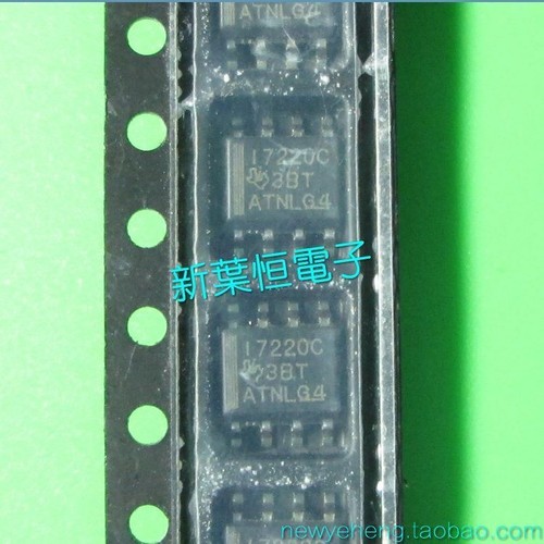 17220c i7220c l7220c sop8 - i7220c,
