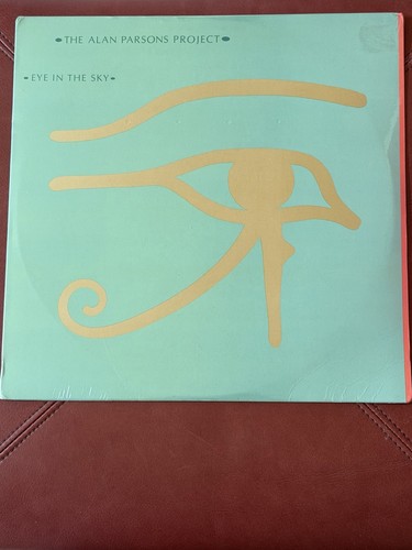 The alan parsons - alan,