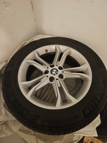 Gomme invernali bmw - , x3