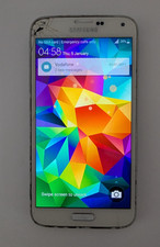 Smartphone Samsung Galaxy S5