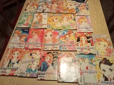 PARFAIT TIC! 1/22 completa / Nagamu Nanaji 1° edizione Star Comics