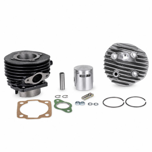 Kit cilindro 75cc canali - cilindro, 6
