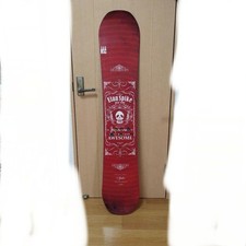 Elan Snowboard 150 Rosso