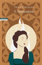 Libro - Tracy Chevalier - L'