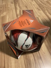 Adidas Ball Torfabrik 2014