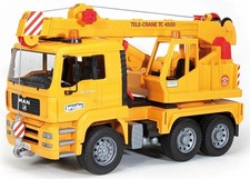 Bruder 02754 man tga kran - 02754,