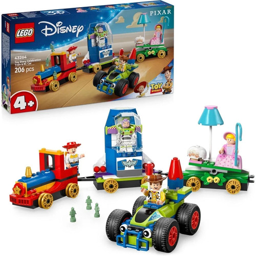 Lego disney 43264 toy - lego,