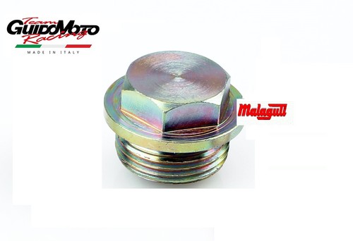 Tappo scarico olio motore - olio,