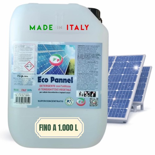 Pip eco pannel - eco,
