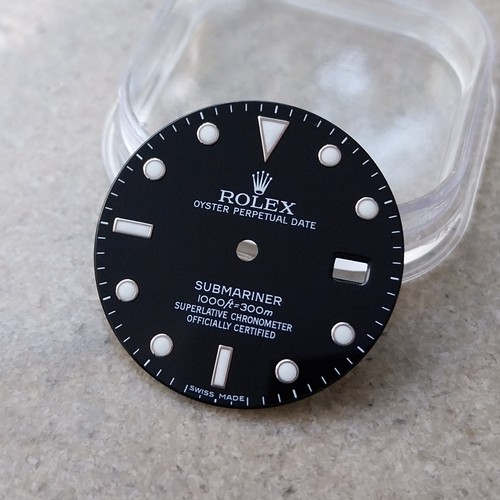 Rolex submariner originale - submariner,