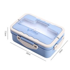 Porta Pranzo Coibentato