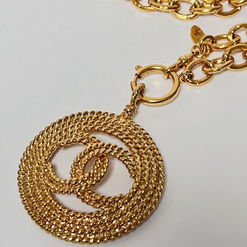 Collana chanel coco - coco, 80