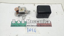 RADDRIZZATORE CARICA BATTERIA MOTO ANNI 50/60 (MI1014)