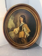 Vintage: Enrico di Adriaen