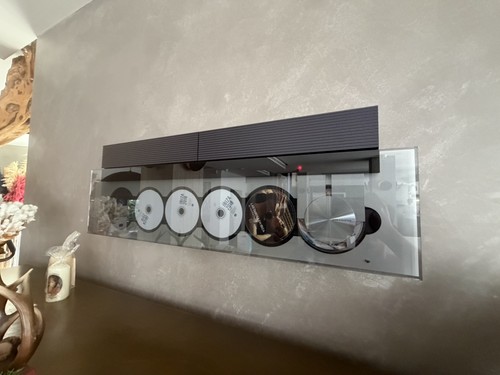 Lettore multi bang - multi,