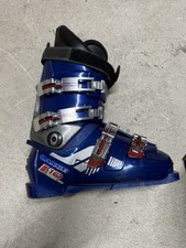 Lange L10 World Cup Scarponi da Sci Uomo Taglia 40/41 Praticamente Nuovi