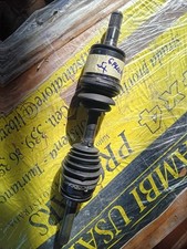 Semiasse anteriore sx hyundai galloper