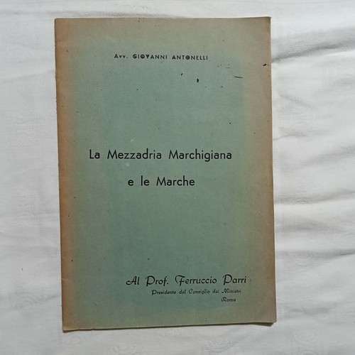 Avv giovanni antonelli - antonelli, la