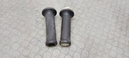 Manopole gas acceleratore - manopole,