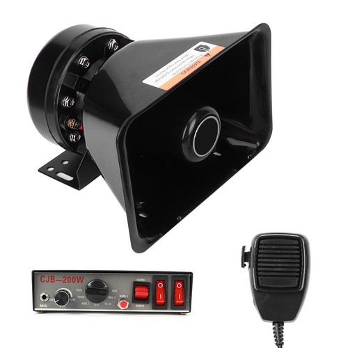 Set avvisatori per auto - set,