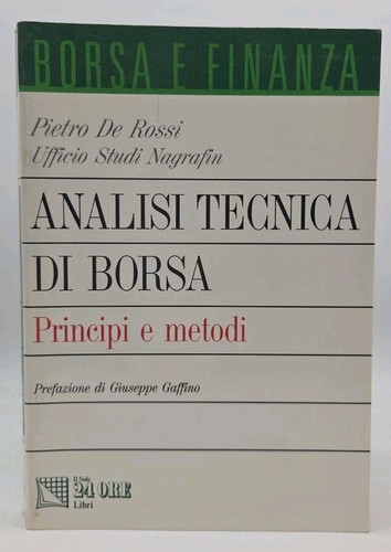 Rossi analisi tecnica di - rossi,