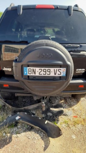 Servofreno jeep cherokee - servofreno,