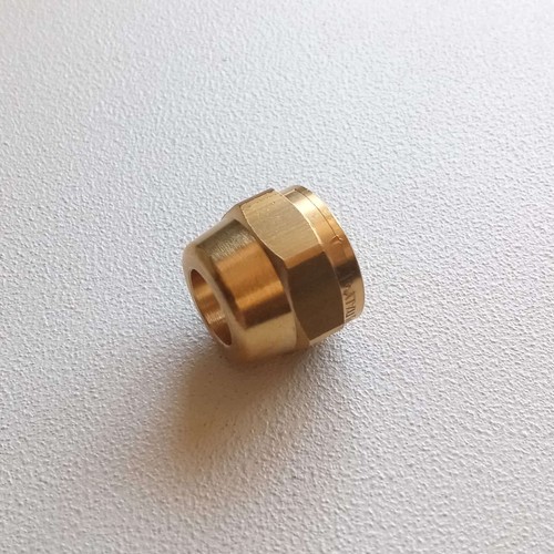 Dado condizionamento x - dado, 3/8"